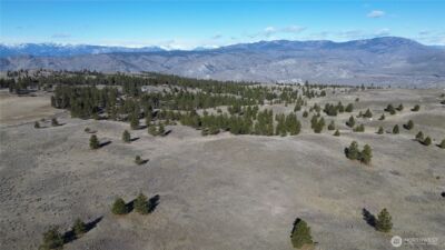 0 Columbia River Bluffs Road , Waterville, WA 98858
