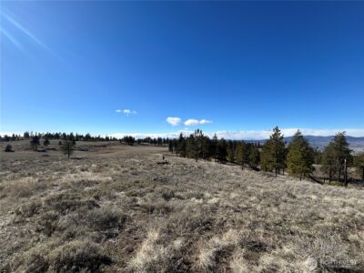 0 Columbia River Bluffs Road , Waterville, WA 98858 - Photo 15