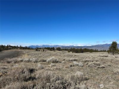 0 Columbia River Bluffs Road , Waterville, WA 98858 - Photo 17