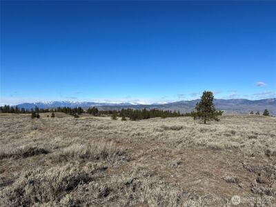 0 Columbia River Bluffs Road , Waterville, WA 98858 - Photo 18