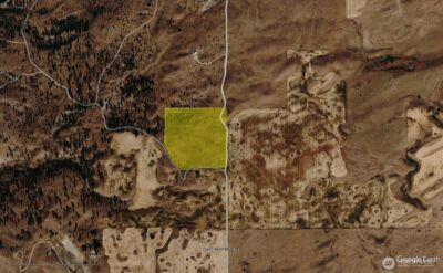 0 Columbia River Bluffs Road , Waterville, WA 98858 - Photo 22