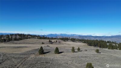 0 Columbia River Bluffs Road , Waterville, WA 98858 - Photo 3