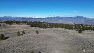 0 Columbia River Bluffs Road , Waterville, WA 98858 - Photo 4