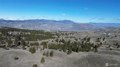 0 Columbia River Bluffs Road , Waterville, WA 98858 - Photo 5