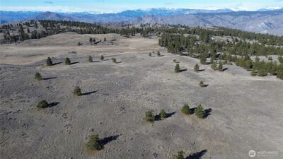 0 Columbia River Bluffs Road , Waterville, WA 98858 - Photo 6