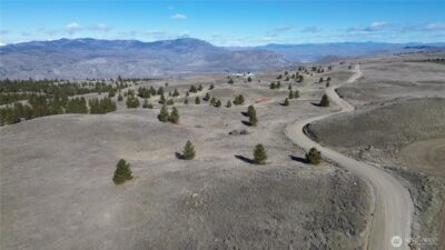 0 Columbia River Bluffs Road , Waterville, WA 98858 - Photo 8