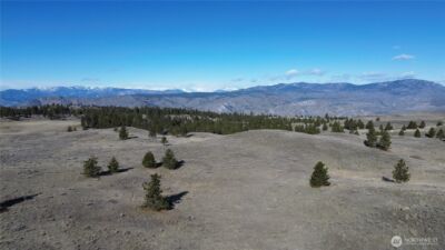 0 Columbia River Bluffs Road , Waterville, WA 98858 - Photo 9
