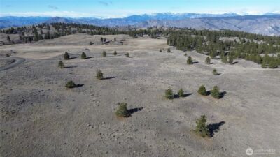 0 Columbia River Bluffs Road , Waterville, WA 98858 - Photo 10
