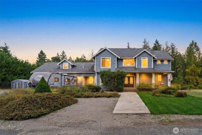3507 366th Street E, Eatonville, WA 98328 - Photo 1