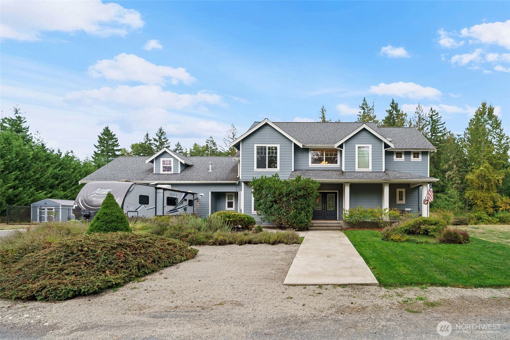 3507 366th Street E, Eatonville, WA 98328