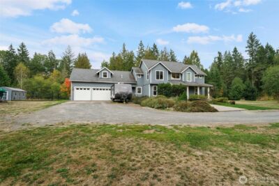 3507 366th Street E, Eatonville, WA 98328 - Photo 32
