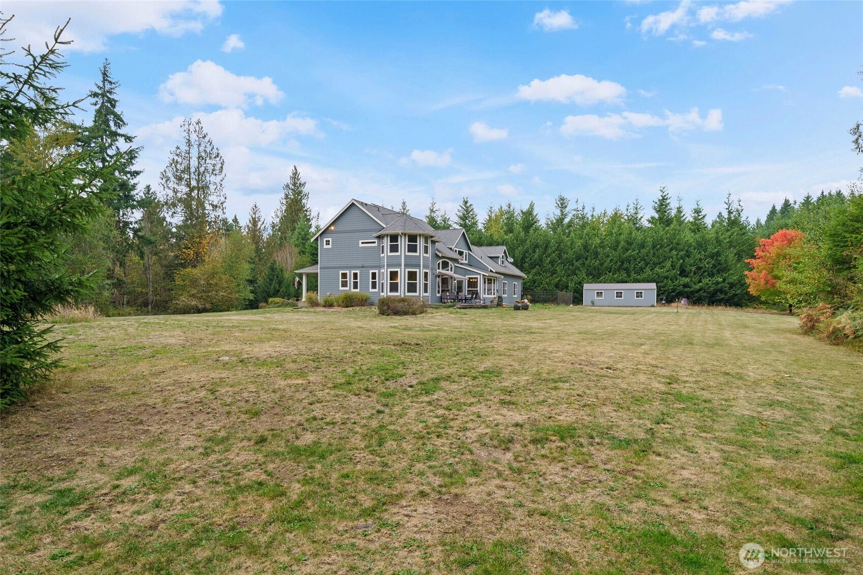 3507 366th Street E, Eatonville, WA 98328