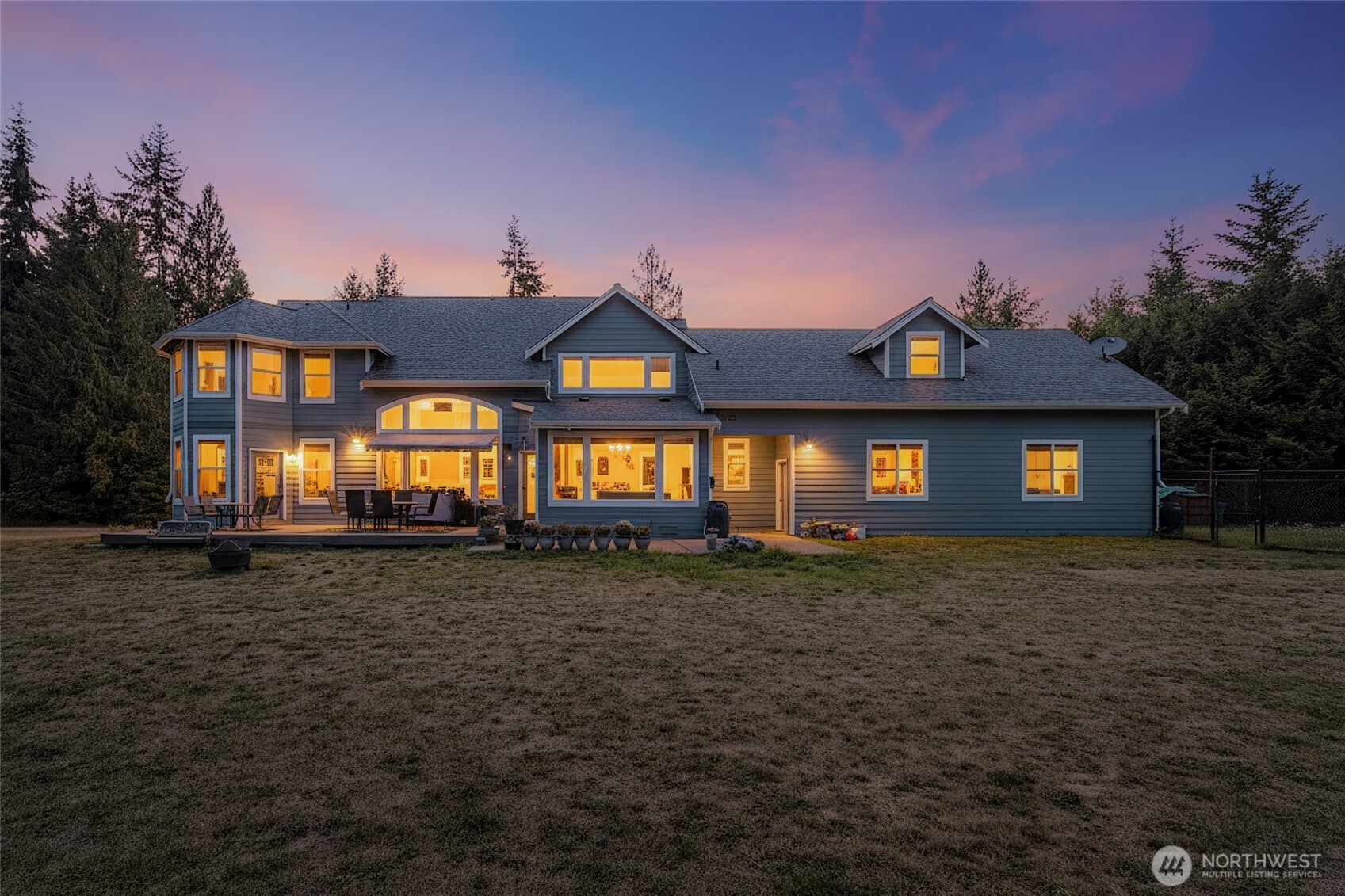 3507 366th Street E, Eatonville, WA 98328