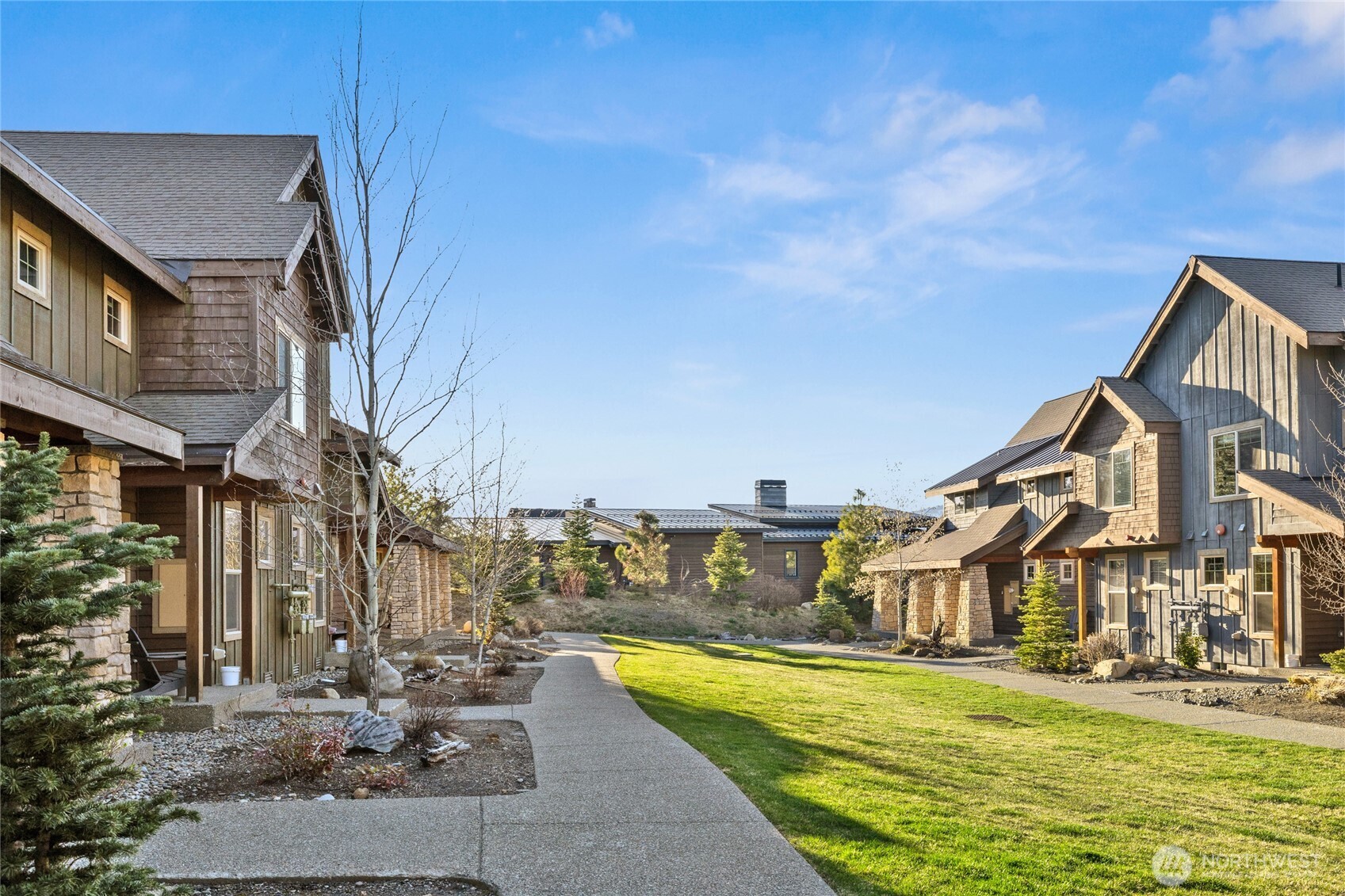 123 Big Hill Drive , Cle Elum, WA 98922