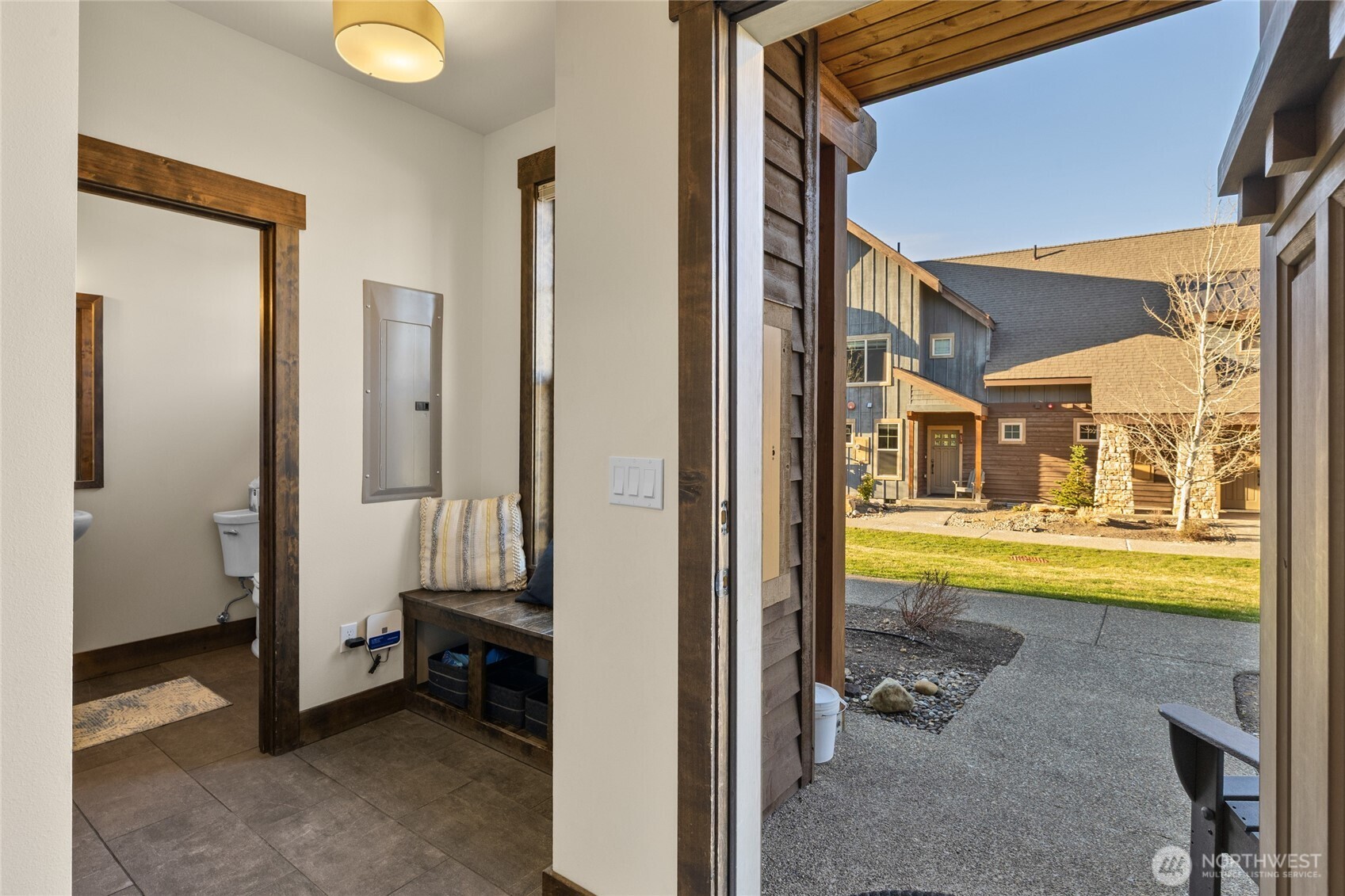 123 Big Hill Drive , Cle Elum, WA 98922