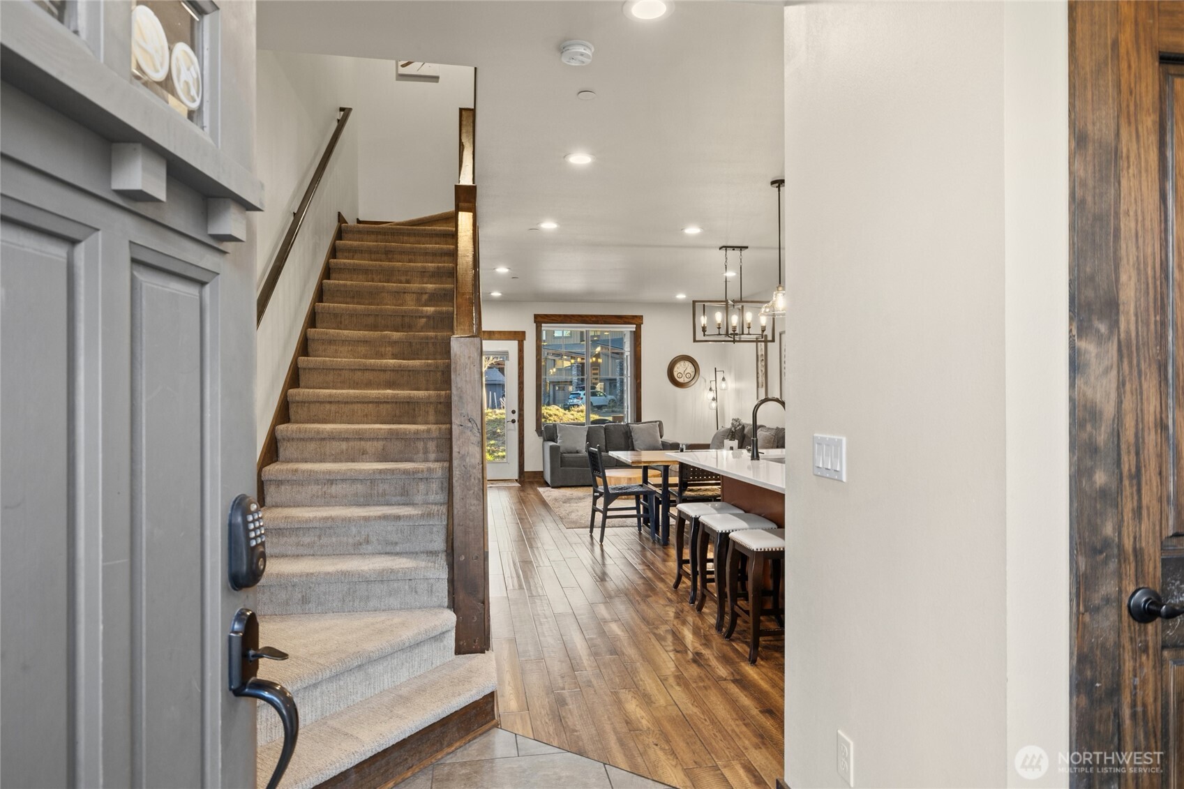 123 Big Hill Drive , Cle Elum, WA 98922