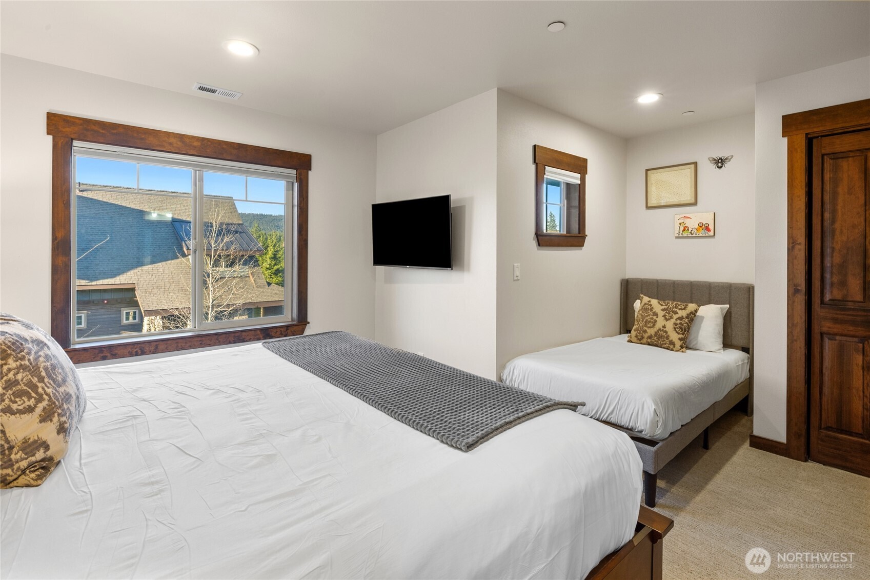 123 Big Hill Drive , Cle Elum, WA 98922