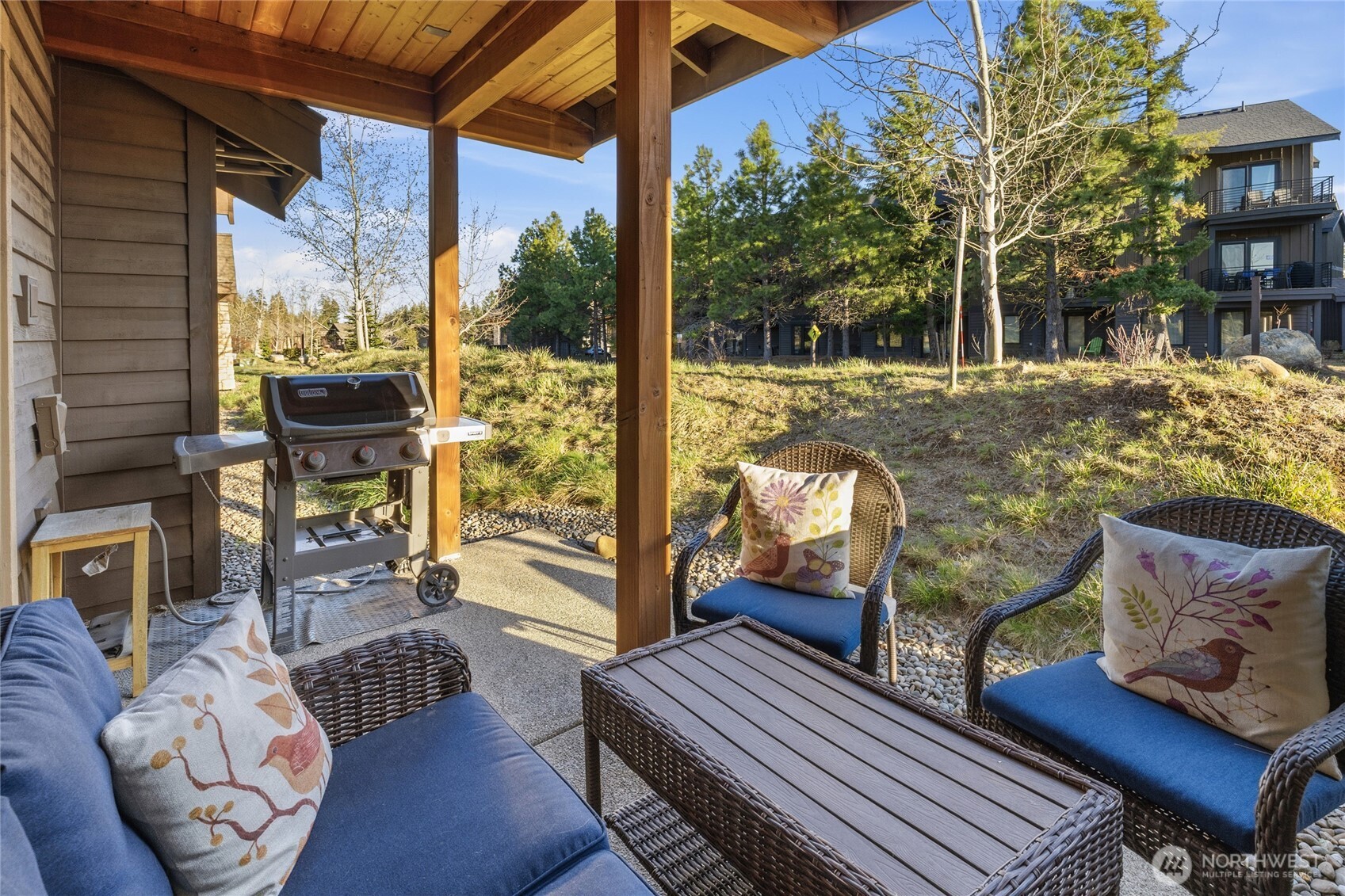 123 Big Hill Drive , Cle Elum, WA 98922