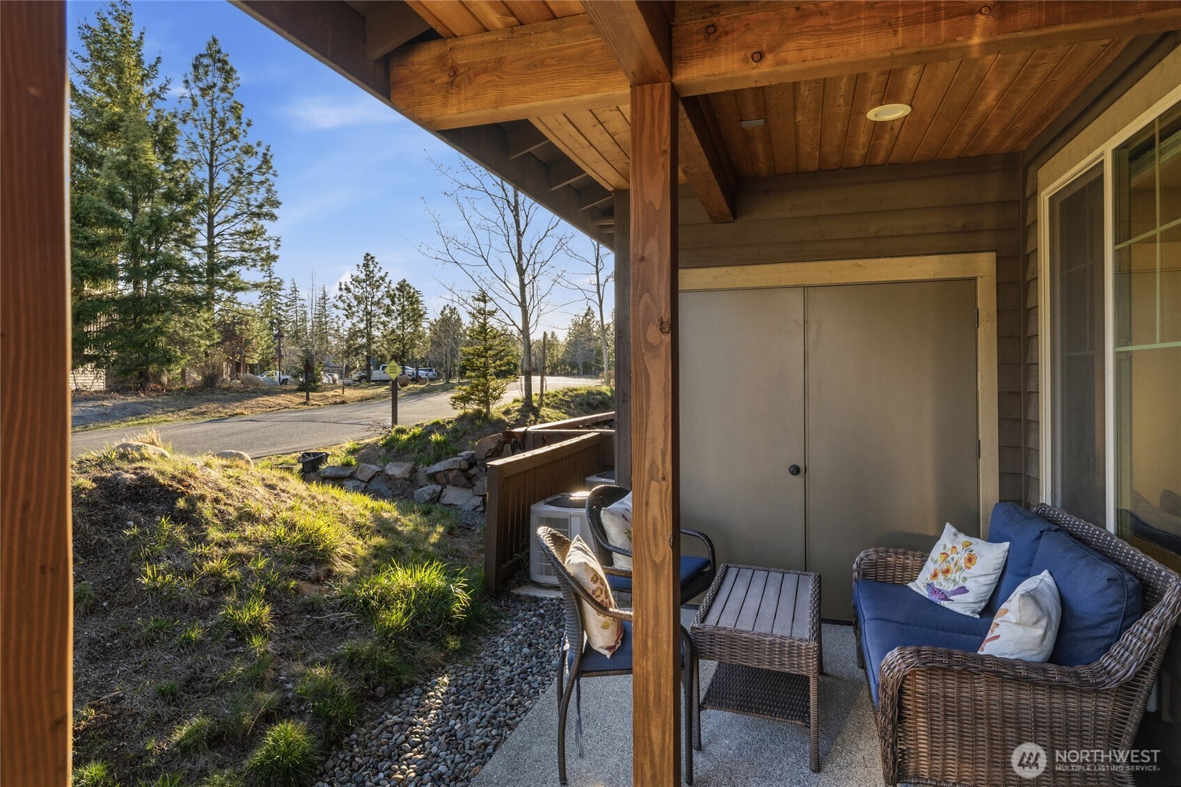 123 Big Hill Drive , Cle Elum, WA 98922
