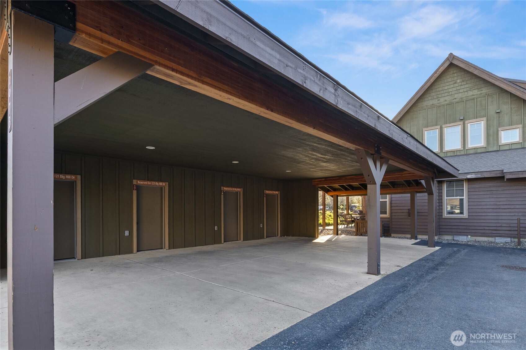 123 Big Hill Drive , Cle Elum, WA 98922