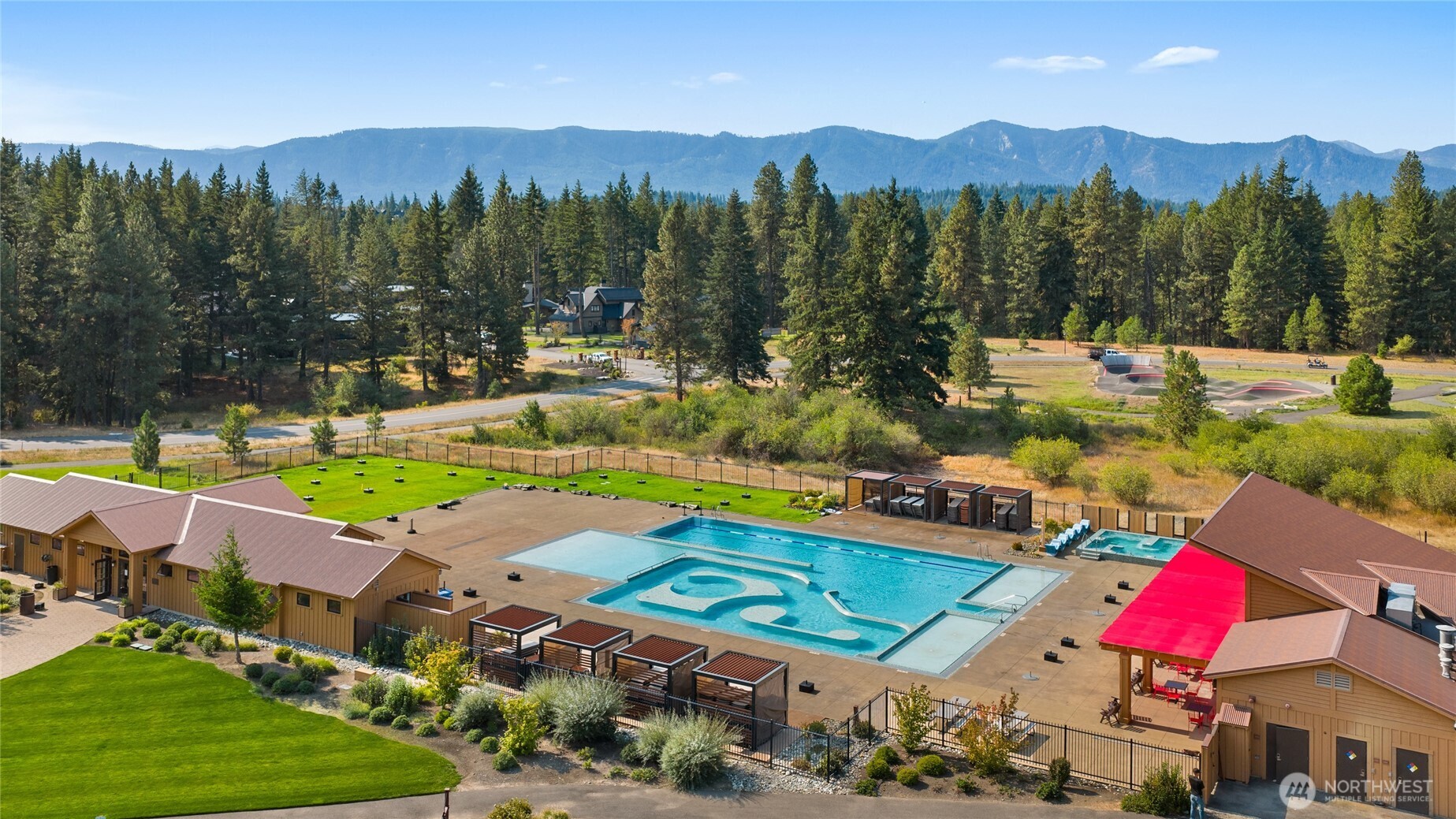 123 Big Hill Drive , Cle Elum, WA 98922