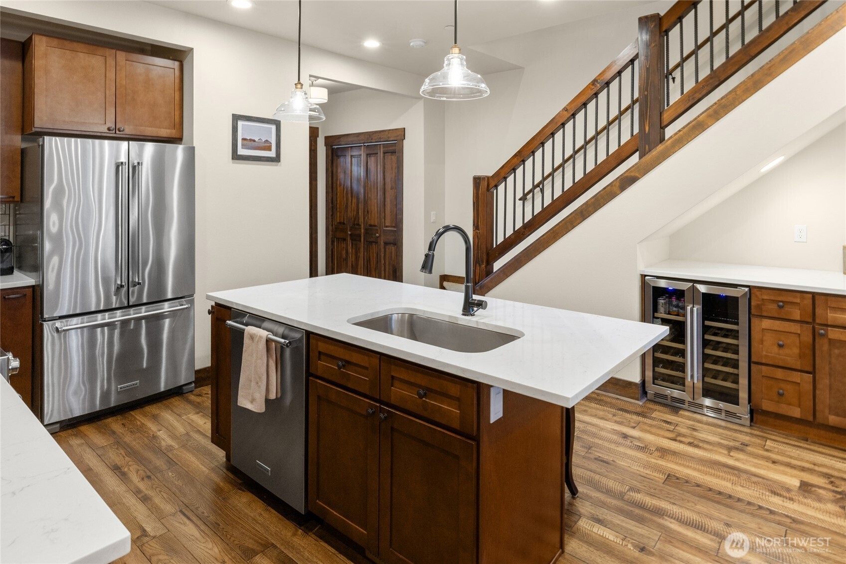 123 Big Hill Drive , Cle Elum, WA 98922