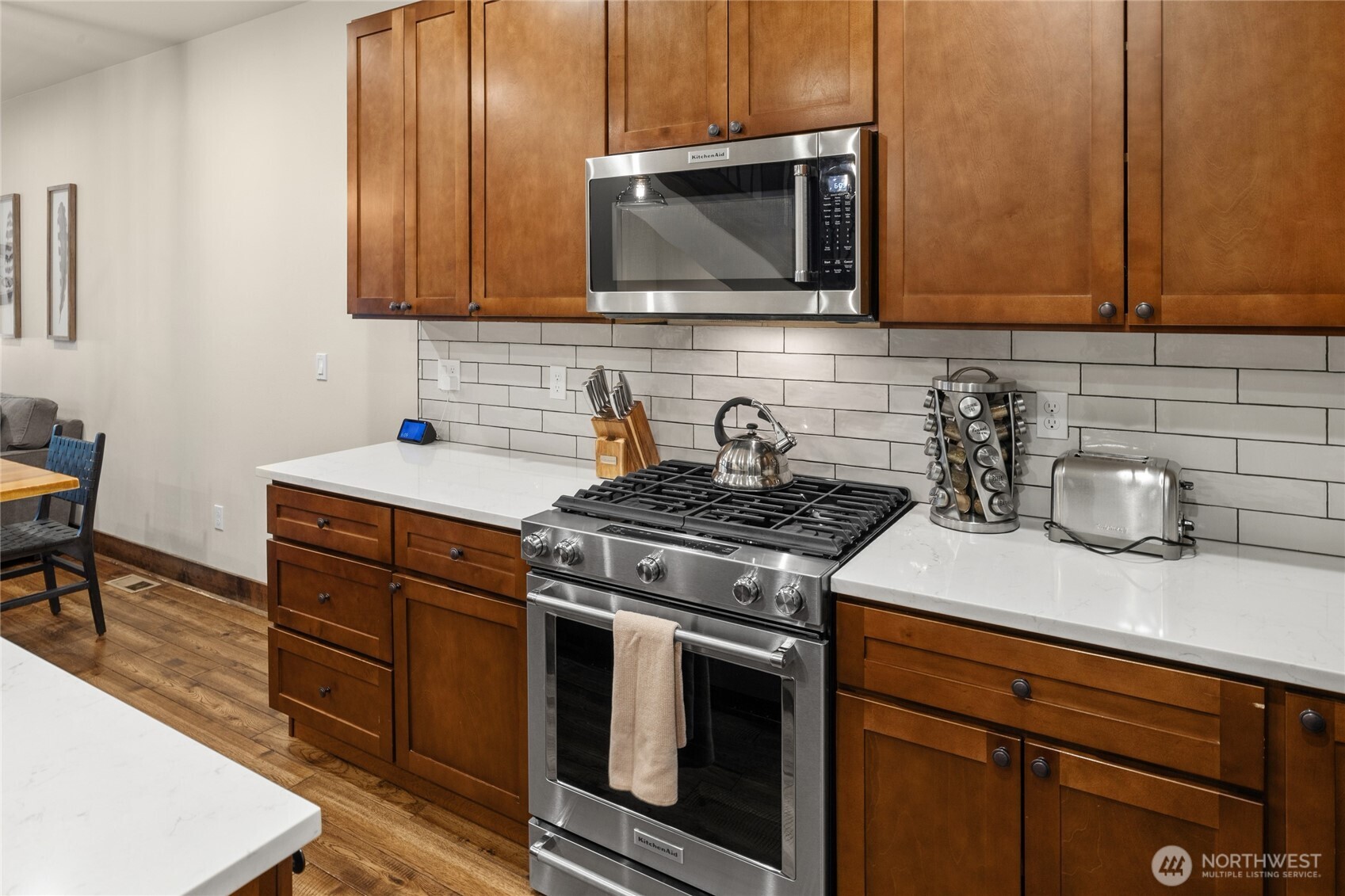 123 Big Hill Drive , Cle Elum, WA 98922