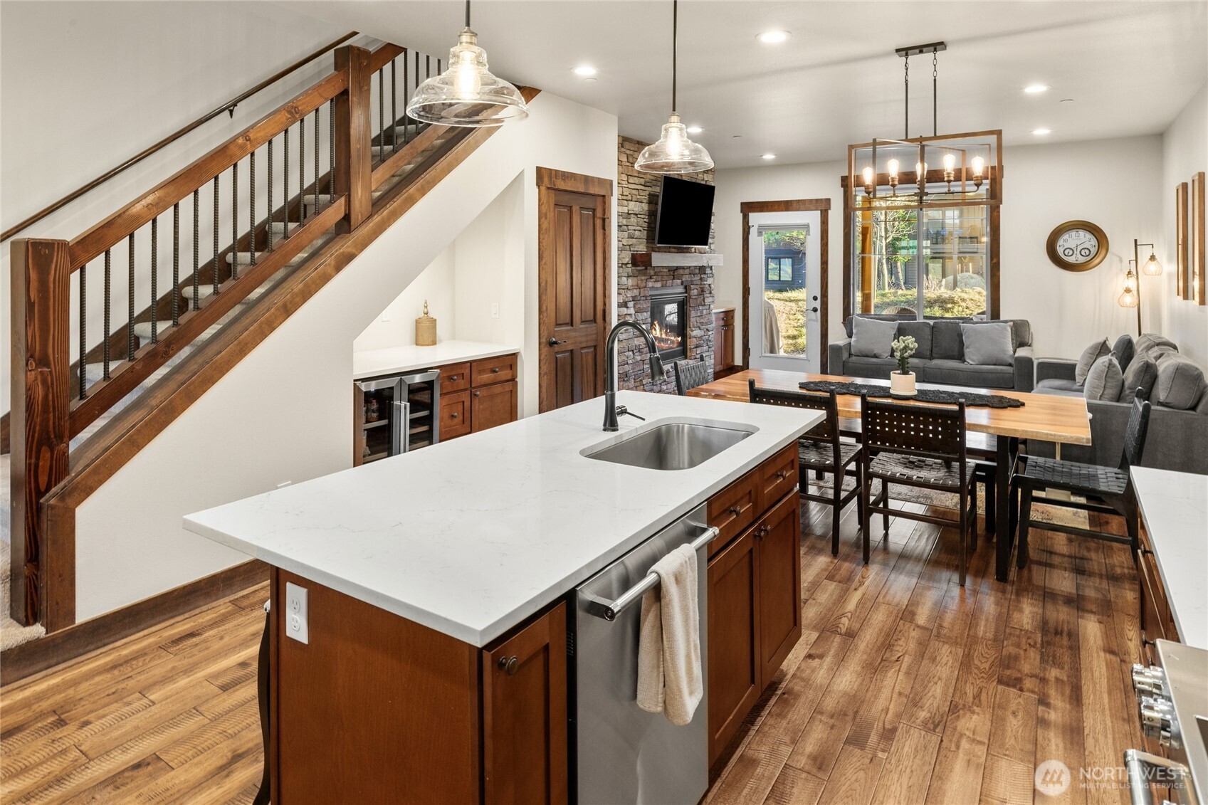 123 Big Hill Drive , Cle Elum, WA 98922