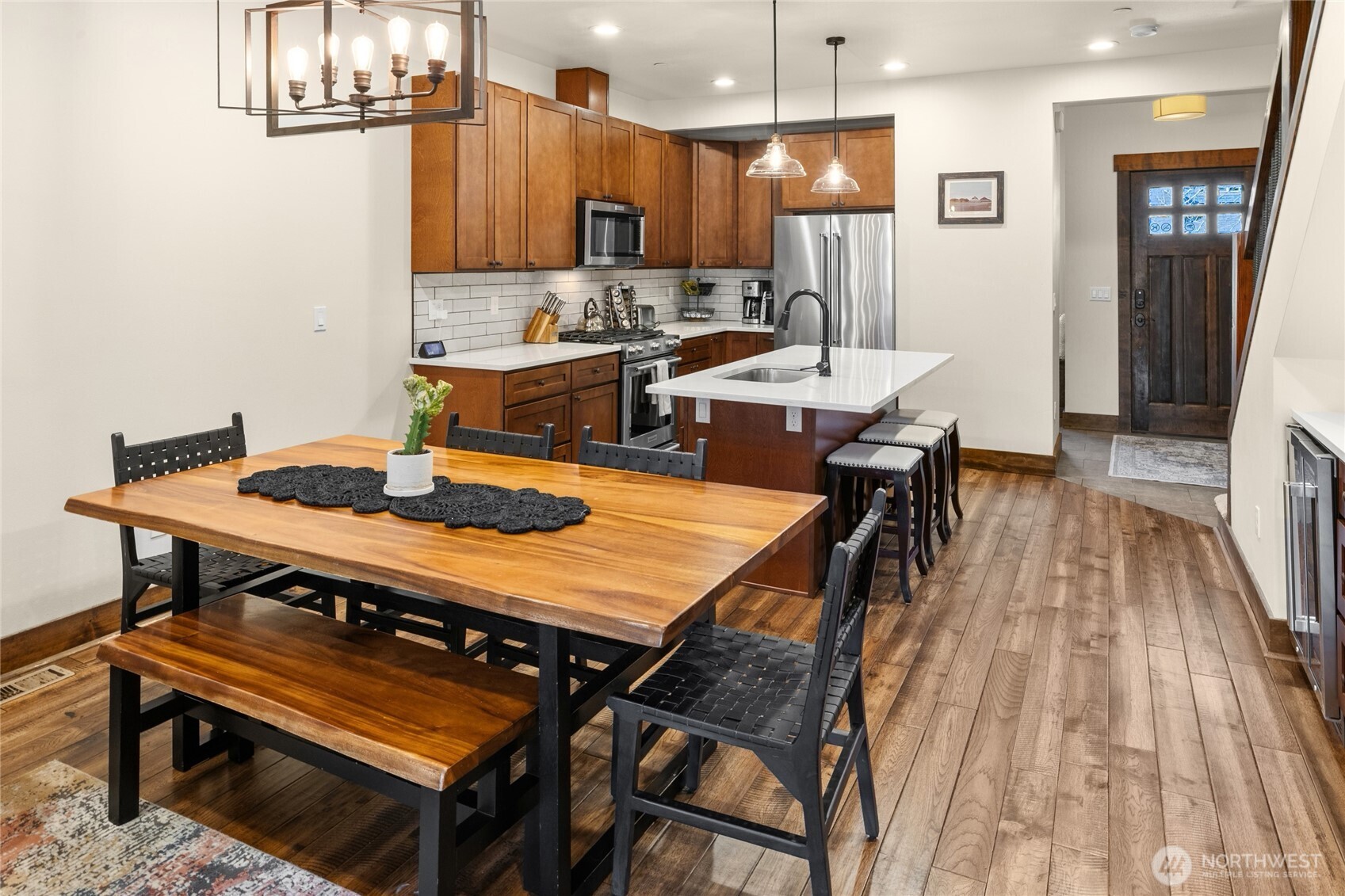 123 Big Hill Drive , Cle Elum, WA 98922