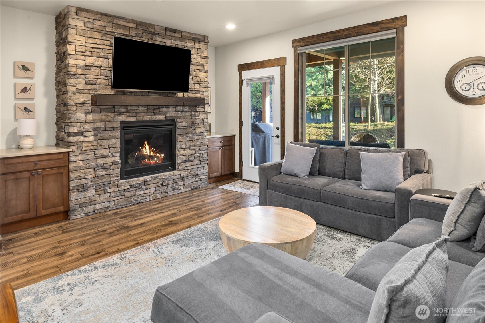 123 Big Hill Drive , Cle Elum, WA 98922