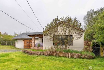 2920 S Peabody Street , Port Angeles, WA 98362