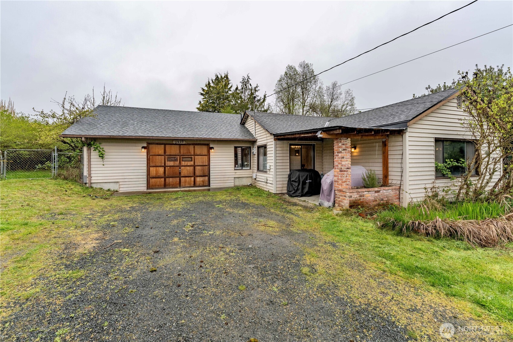2920 S Peabody Street , Port Angeles, WA 98362