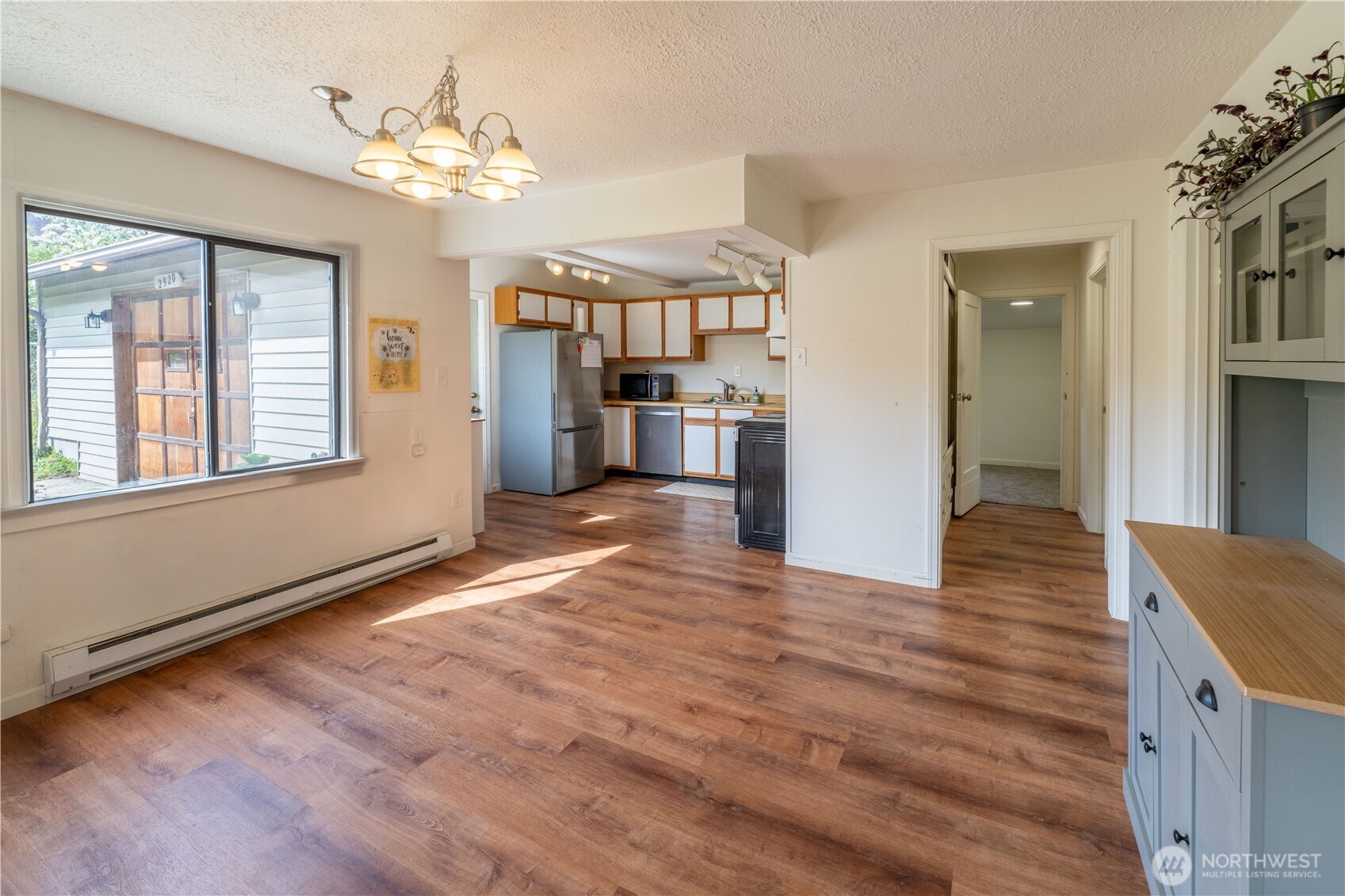 2920 S Peabody Street , Port Angeles, WA 98362
