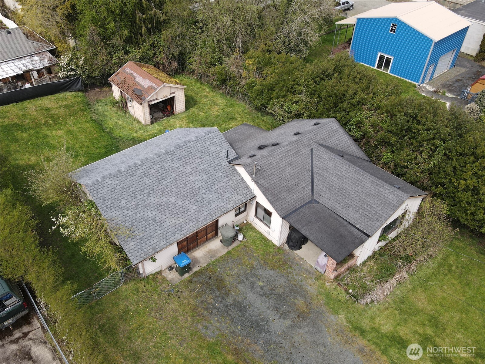 2920 S Peabody Street , Port Angeles, WA 98362