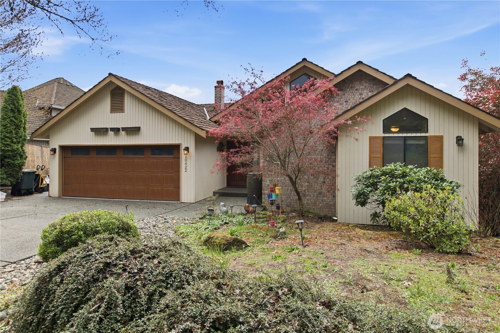 10422 45th Street Ct E, Edgewood, WA 98372