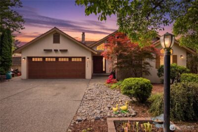 10422 45th Street Ct E, Edgewood, WA 98372 - Photo 1