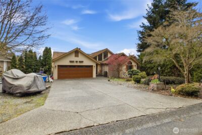 10422 45th Street Ct E, Edgewood, WA 98372