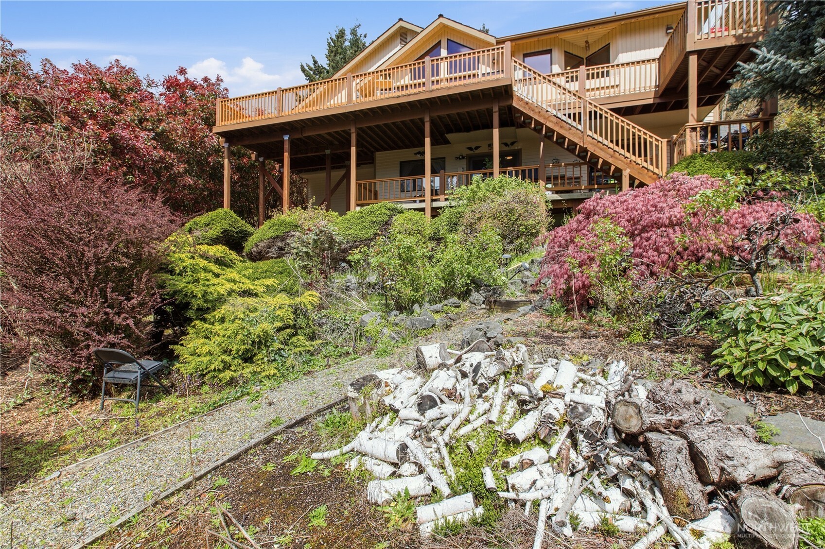 10422 45th Street Ct E, Edgewood, WA 98372