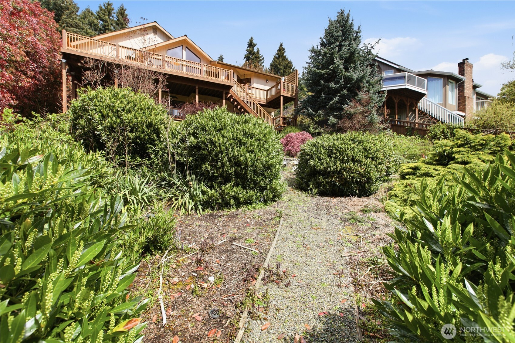 10422 45th Street Ct E, Edgewood, WA 98372