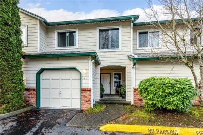 1131 115th Street SW #D3, Everett, WA 98204-7887