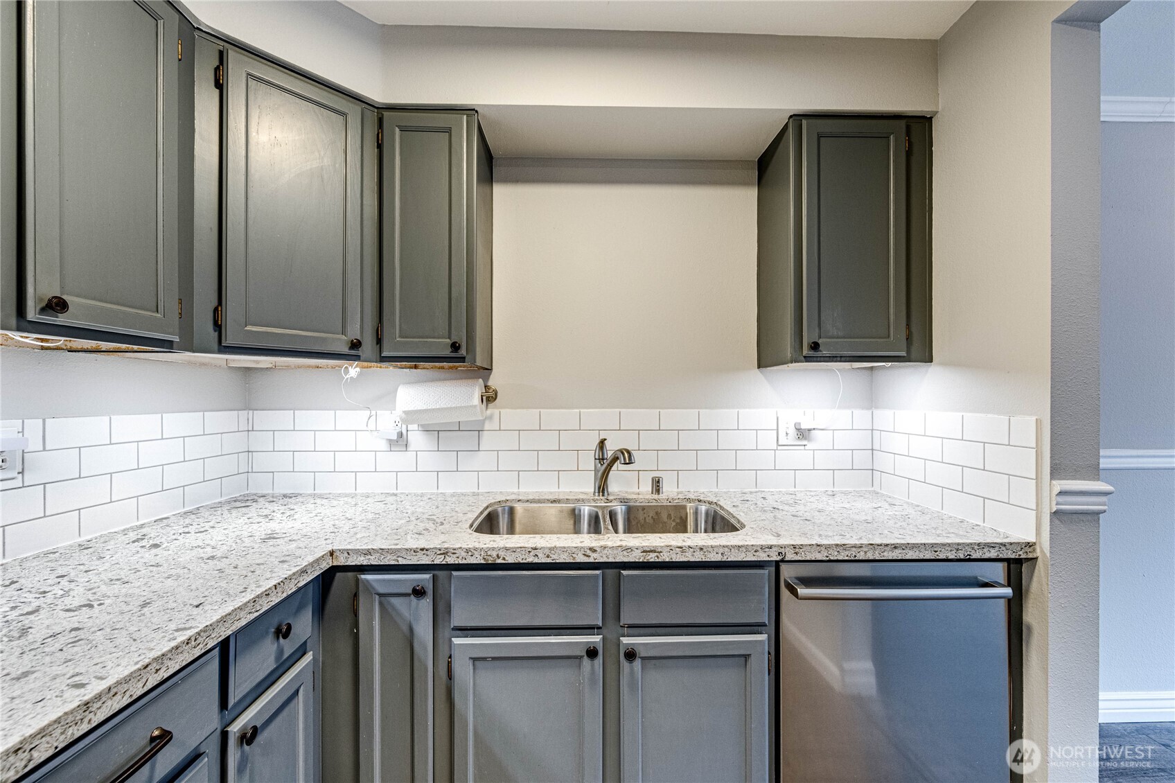 1131 115th Street SW #D3, Everett, WA 98204-7887
