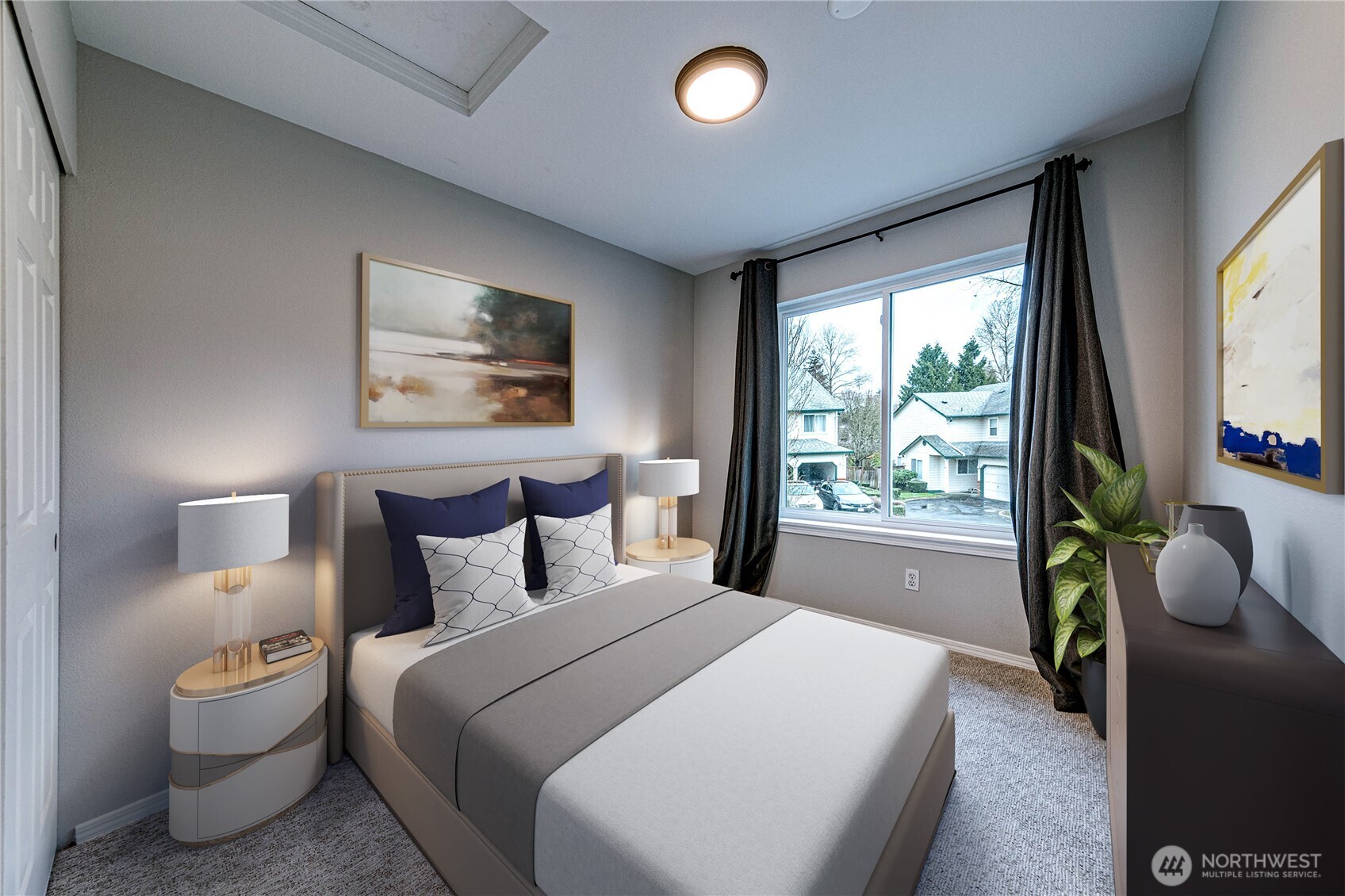1131 115th Street SW #D3, Everett, WA 98204-7887