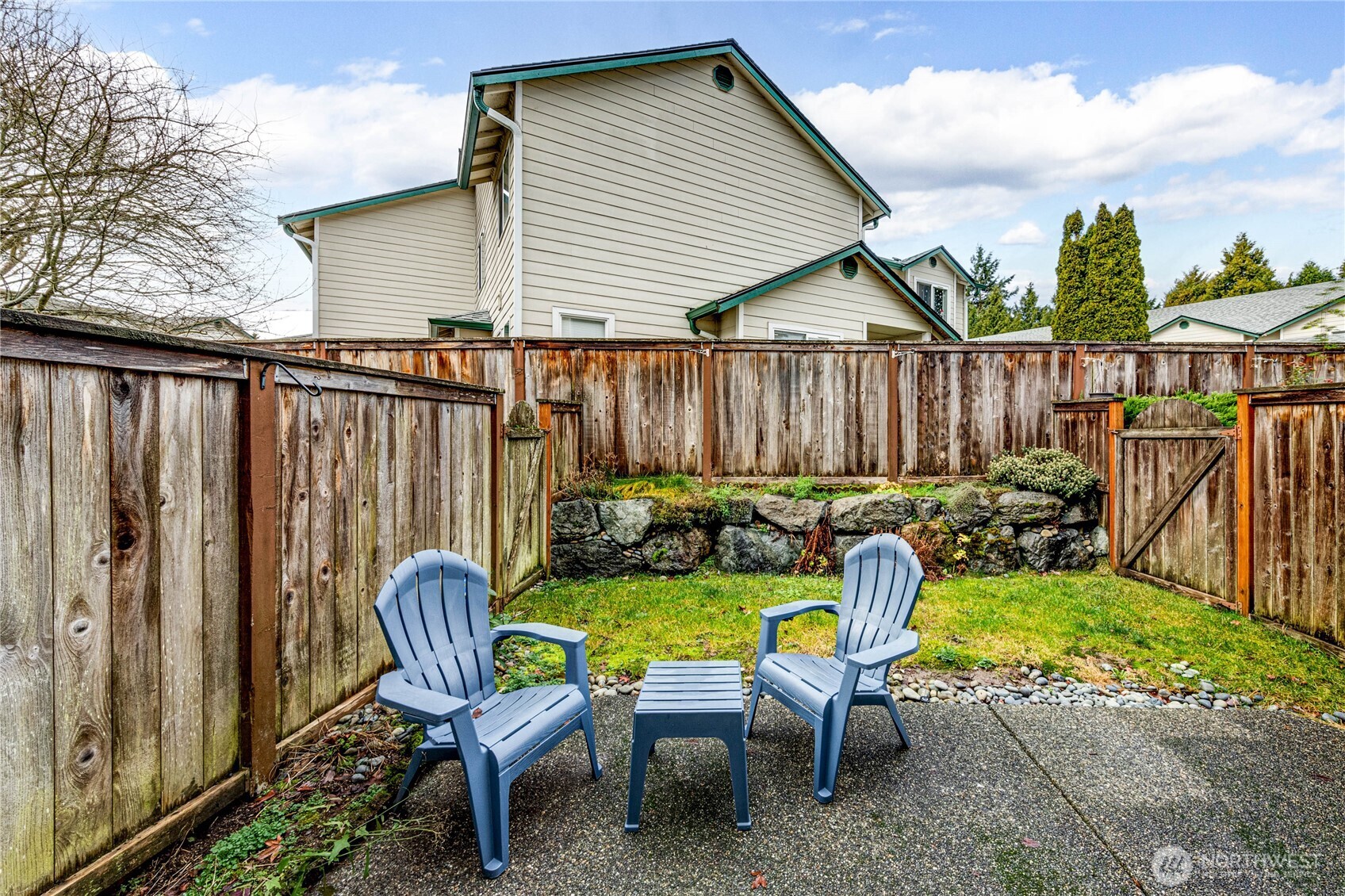 1131 115th Street SW #D3, Everett, WA 98204-7887