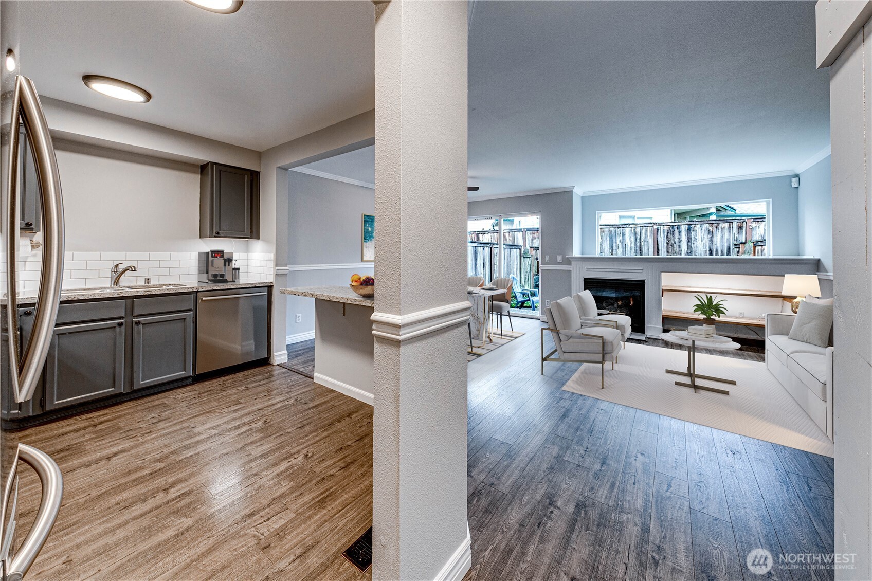 1131 115th Street SW #D3, Everett, WA 98204-7887