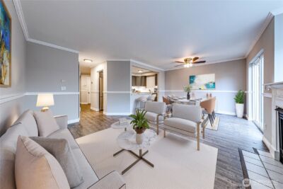 1131 115th Street SW #D3, Everett, WA 98204-7887 - Photo 7