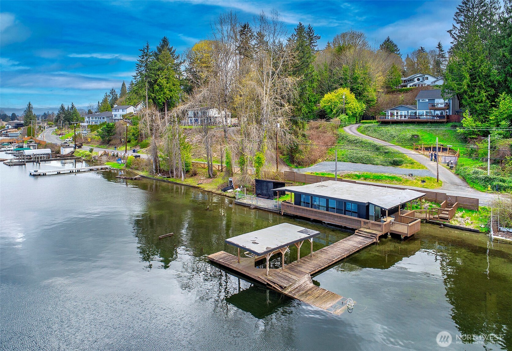 108 E Lake Stevens Road , Lake Stevens, WA 98258