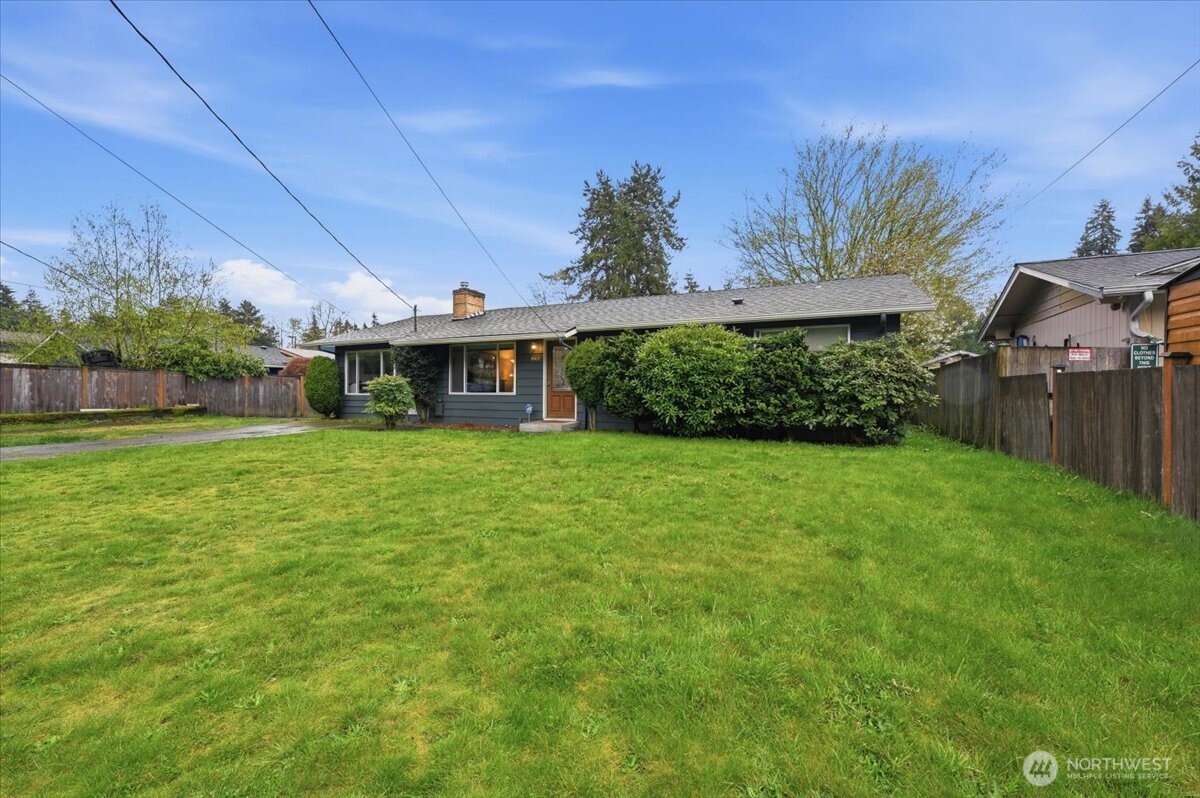 4404 229th Place SW, Mountlake Terrace, WA 98043