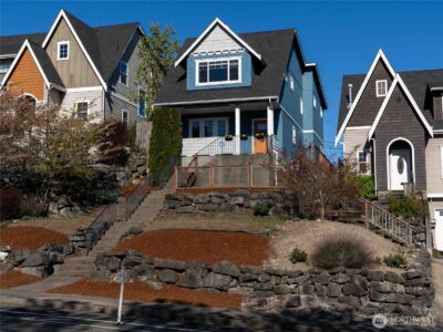 2543 S J Street , Tacoma, WA 98405