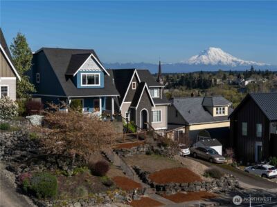 2543 S J Street , Tacoma, WA 98405 - Photo 2