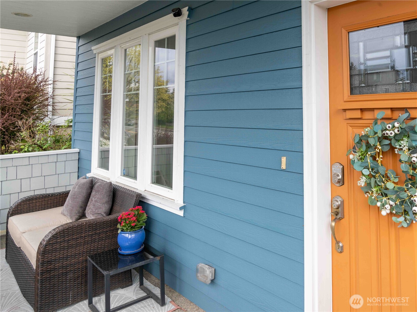 2543 S J Street , Tacoma, WA 98405